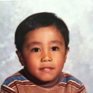 Meet your Posher, Ruben